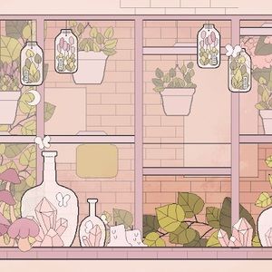 Meet your Posher, August